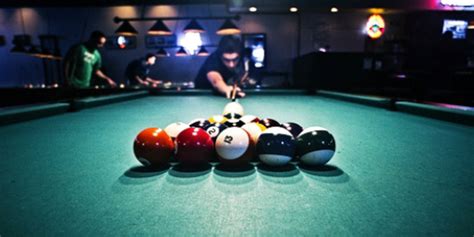 Popular music video locations. . Places to shoot pool near me